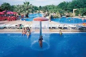 Solmar Camping Hotel Blanes